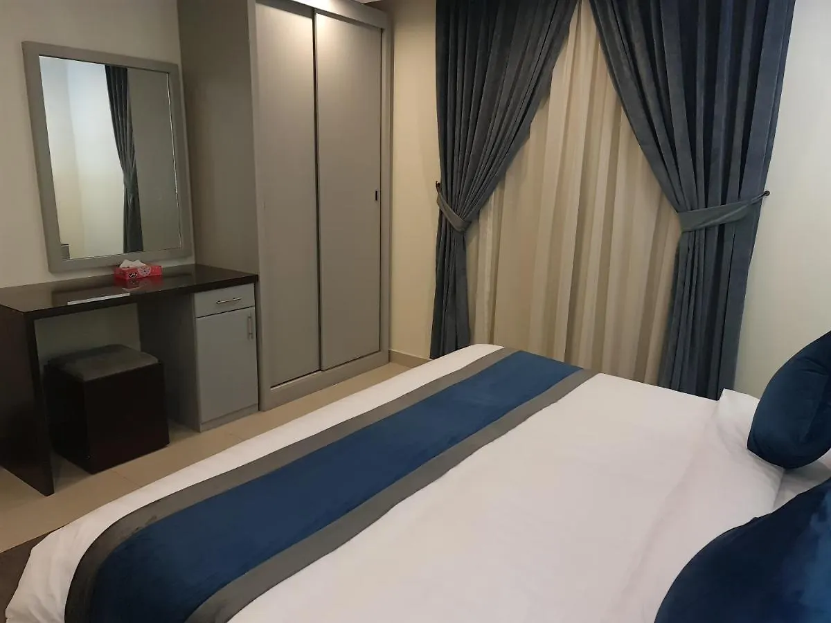الشقق الفندقية الرياضفي  Lagana 0*, الرياض