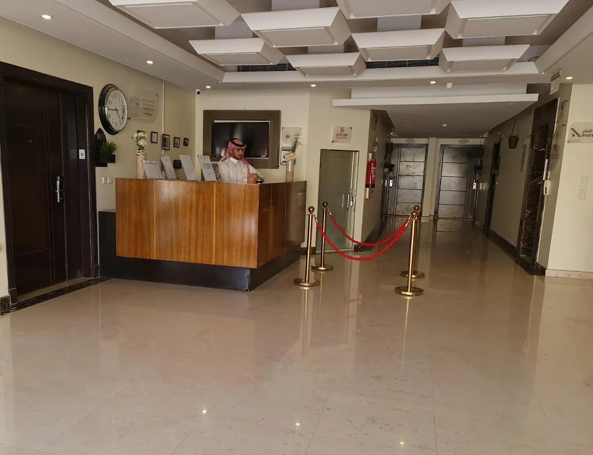 الشقق الفندقية الرياضفي  Lagana 0*, الرياض المملكة العربية السعودية