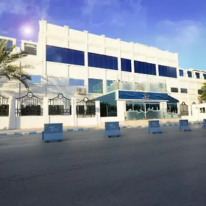 فندق فندق ومنتجع لـوذان - للسيدات فقط, الرياض