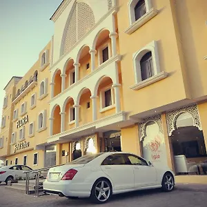 شقة فندقية فلورا للاجنحة الفندقية, الرياض